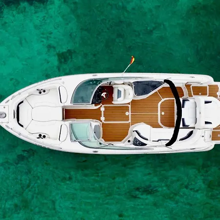 Mallorcainblue Charter Port de Alcudia (Mallorca)