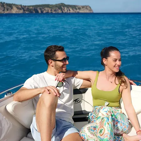 Mallorcainblue Charter Port de Alcudia (Mallorca)