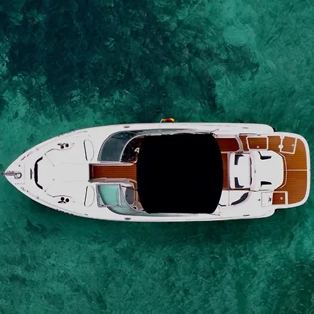 Mallorcainblue Charter Botel