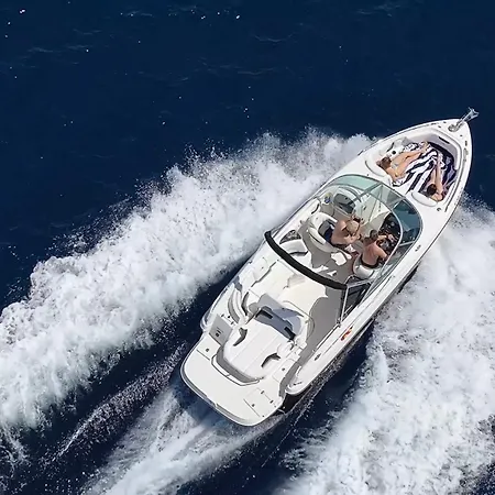 Mallorcainblue Charter * Port de Alcudia (Mallorca)